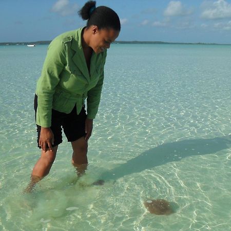 The Sugar Apple Lodging Dunmore Town المظهر الخارجي الصورة