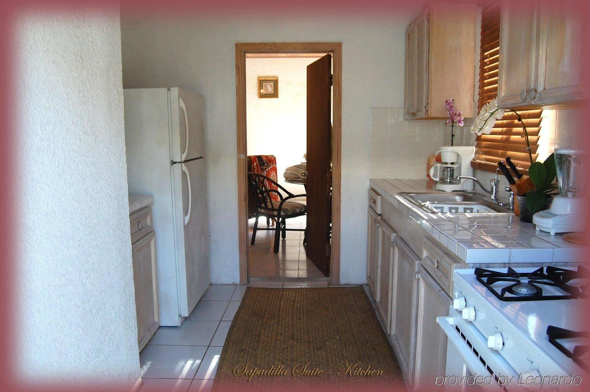 The Sugar Apple Lodging Dunmore Town الغرفة الصورة