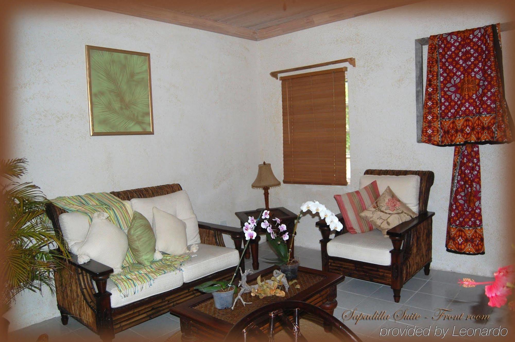 The Sugar Apple Lodging Dunmore Town المظهر الداخلي الصورة