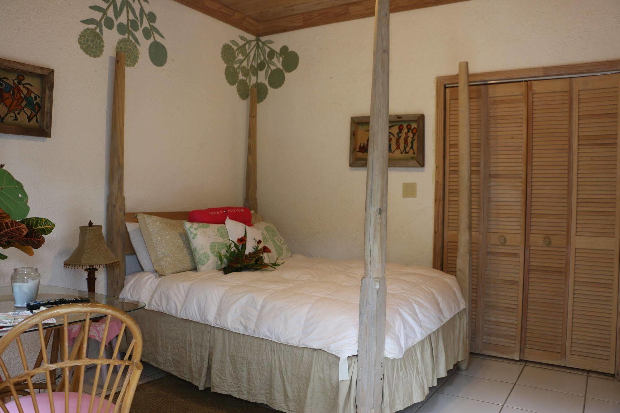The Sugar Apple Lodging Dunmore Town المظهر الخارجي الصورة
