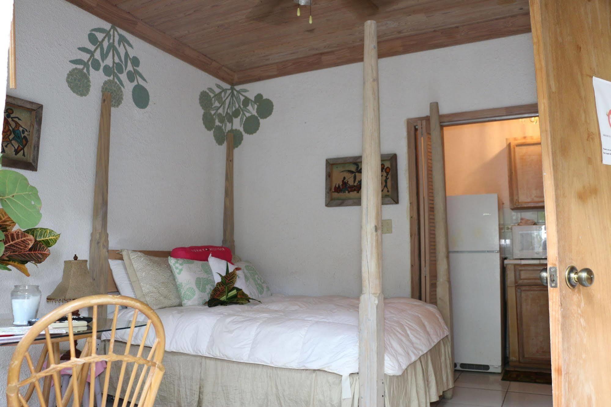 The Sugar Apple Lodging Dunmore Town المظهر الخارجي الصورة