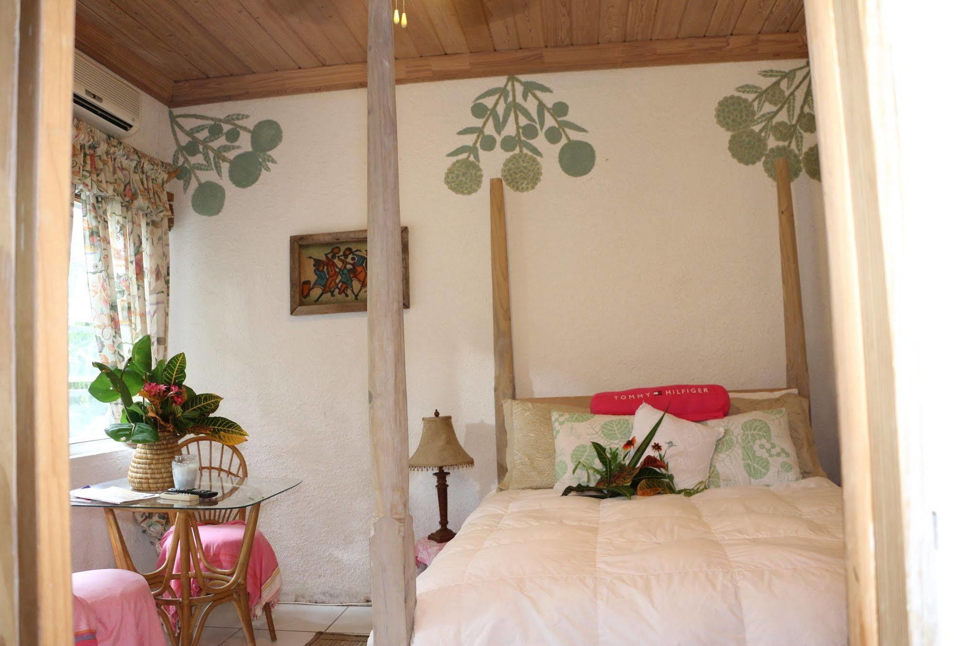 The Sugar Apple Lodging Dunmore Town المظهر الخارجي الصورة