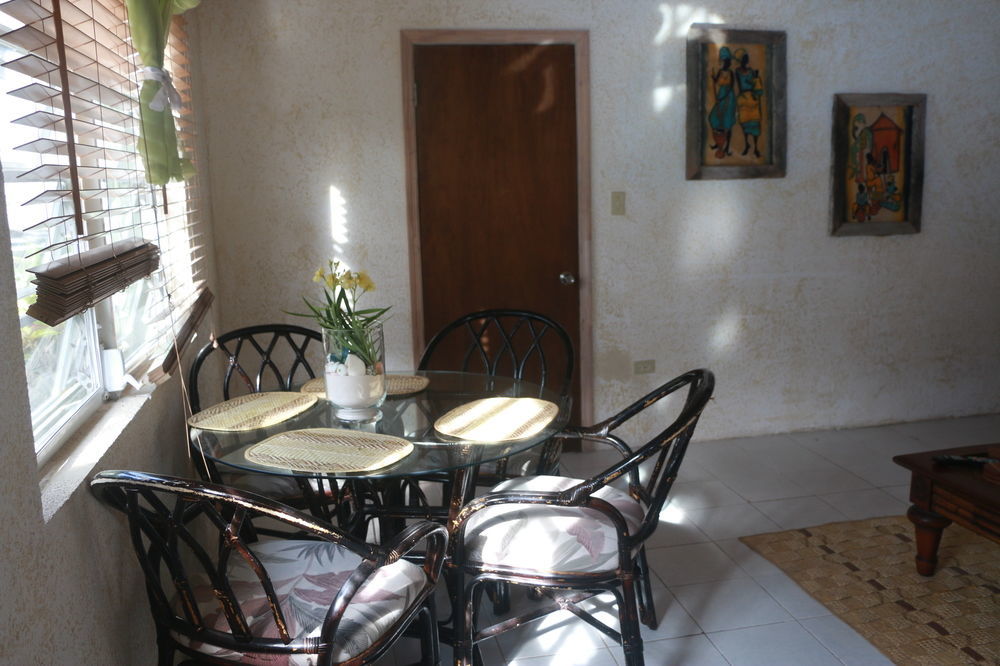 The Sugar Apple Lodging Dunmore Town المظهر الخارجي الصورة