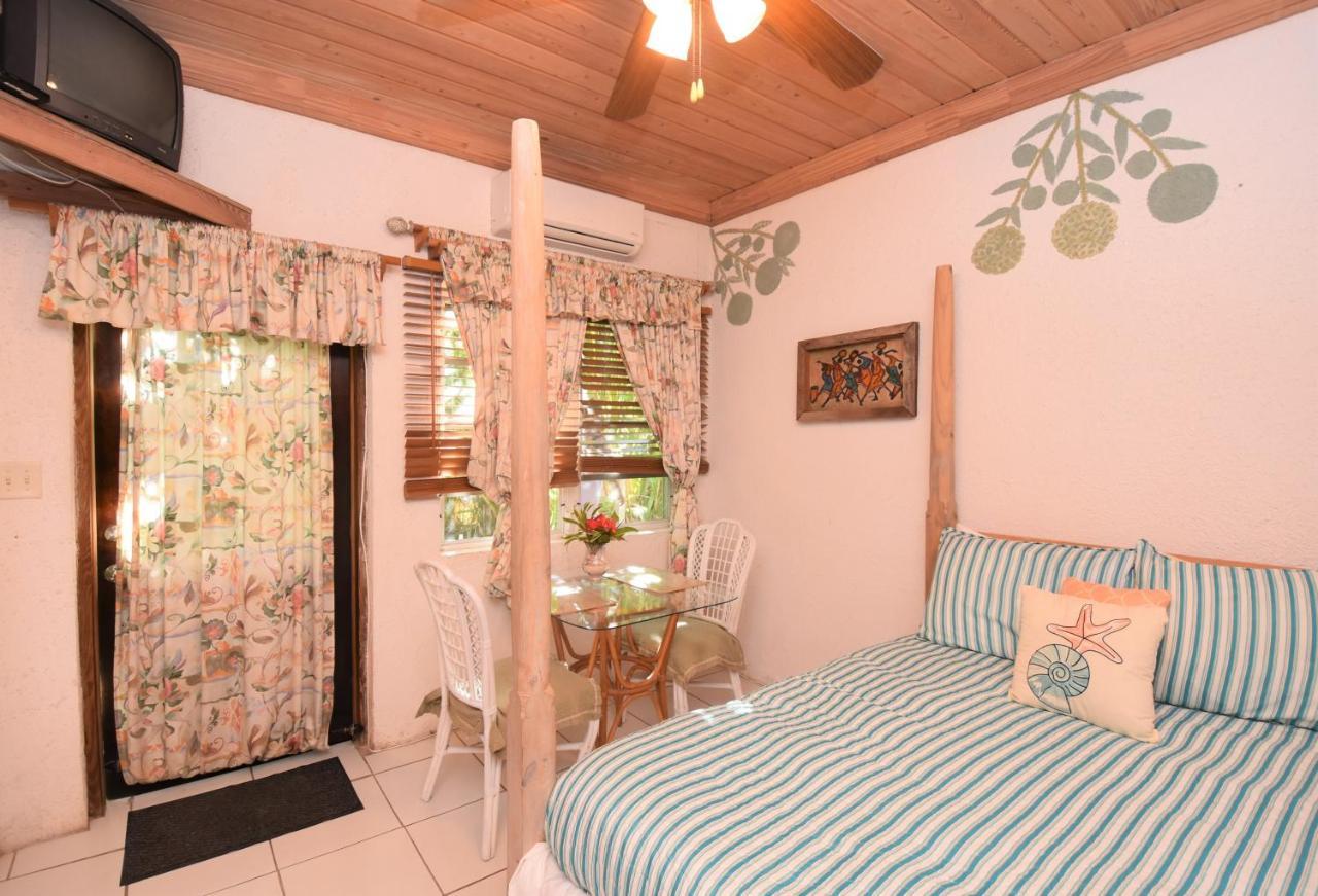 The Sugar Apple Lodging Dunmore Town المظهر الخارجي الصورة