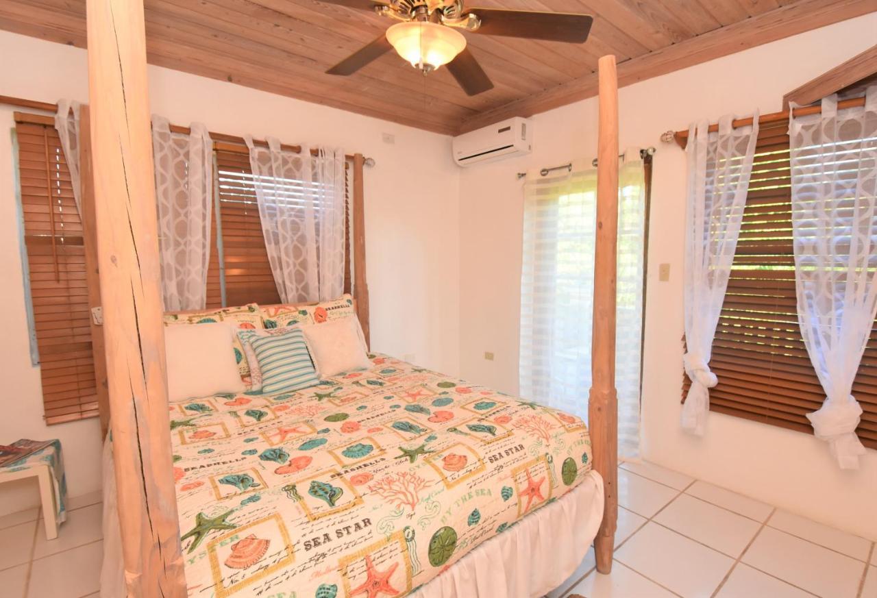 The Sugar Apple Lodging Dunmore Town المظهر الخارجي الصورة