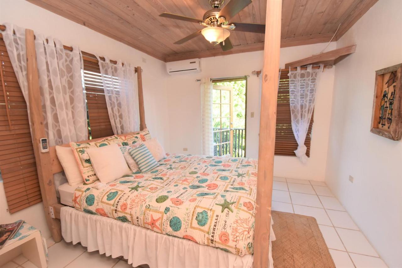 The Sugar Apple Lodging Dunmore Town المظهر الخارجي الصورة
