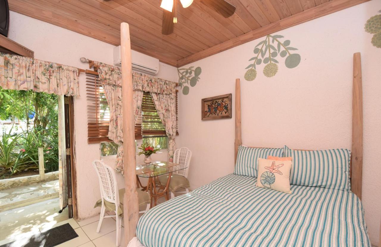 The Sugar Apple Lodging Dunmore Town المظهر الخارجي الصورة