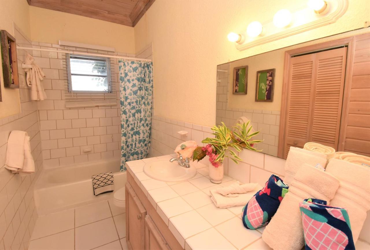 The Sugar Apple Lodging Dunmore Town المظهر الخارجي الصورة