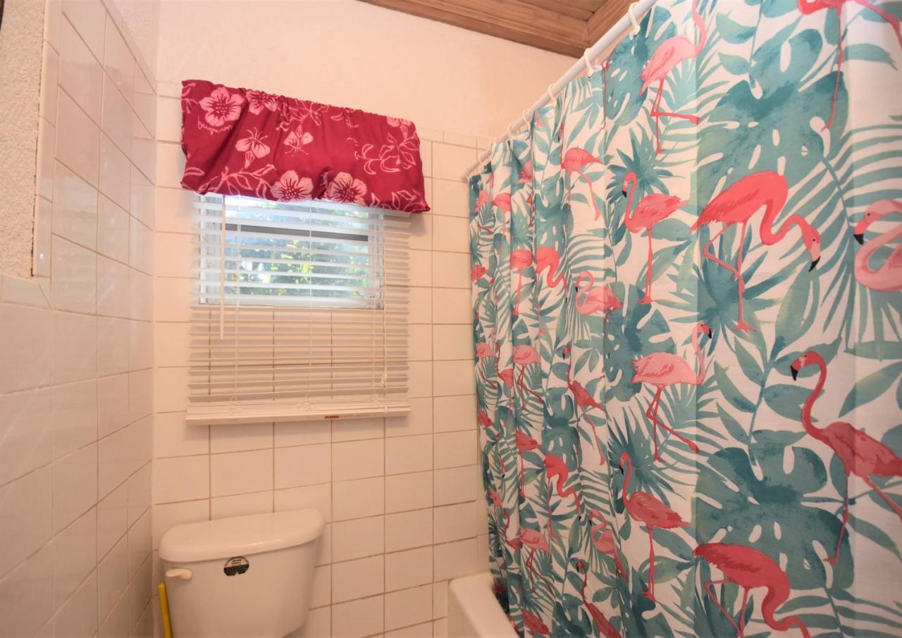 The Sugar Apple Lodging Dunmore Town المظهر الخارجي الصورة