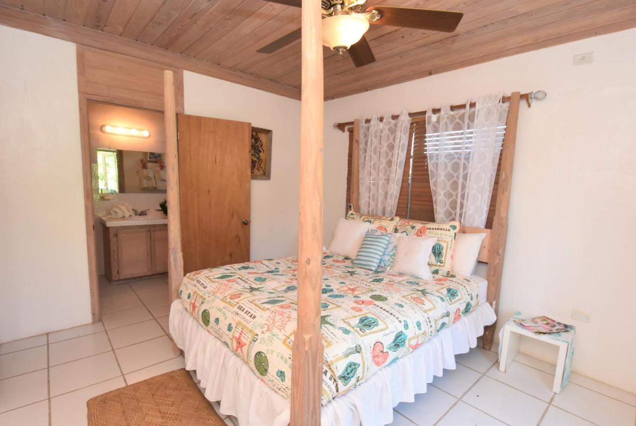 The Sugar Apple Lodging Dunmore Town المظهر الخارجي الصورة