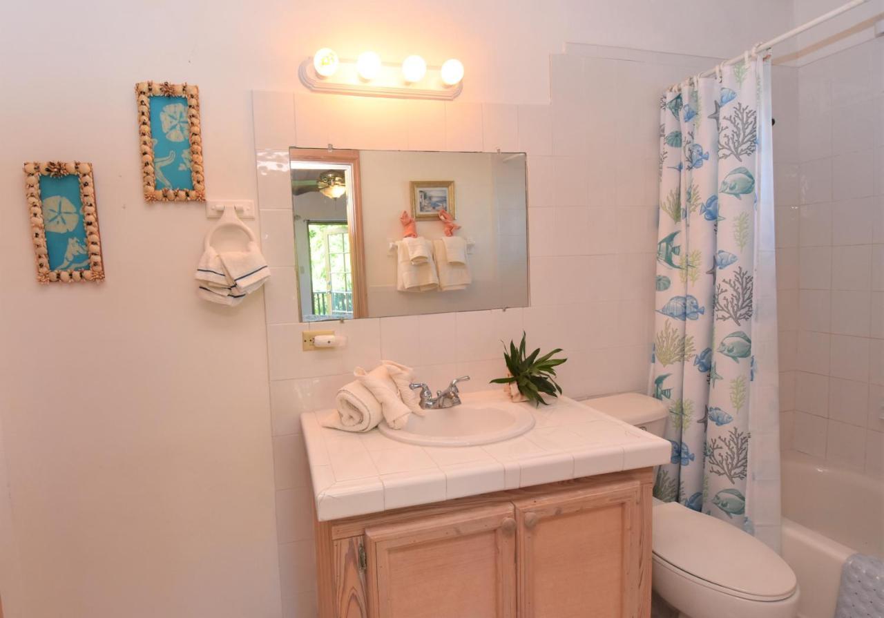 The Sugar Apple Lodging Dunmore Town المظهر الخارجي الصورة