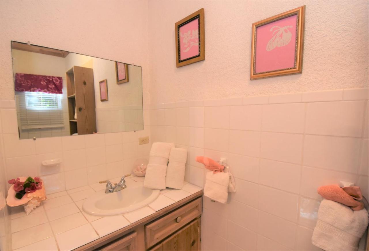 The Sugar Apple Lodging Dunmore Town المظهر الخارجي الصورة