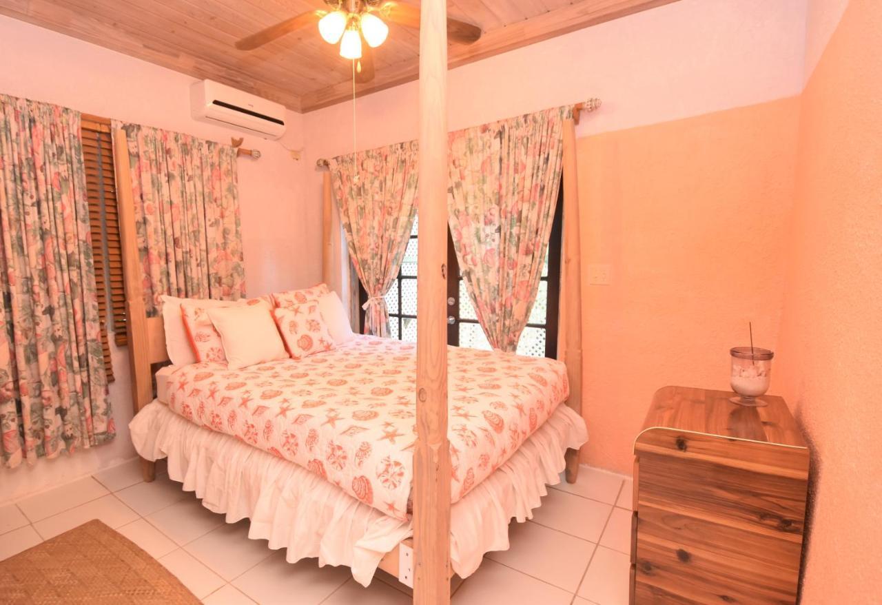 The Sugar Apple Lodging Dunmore Town المظهر الخارجي الصورة