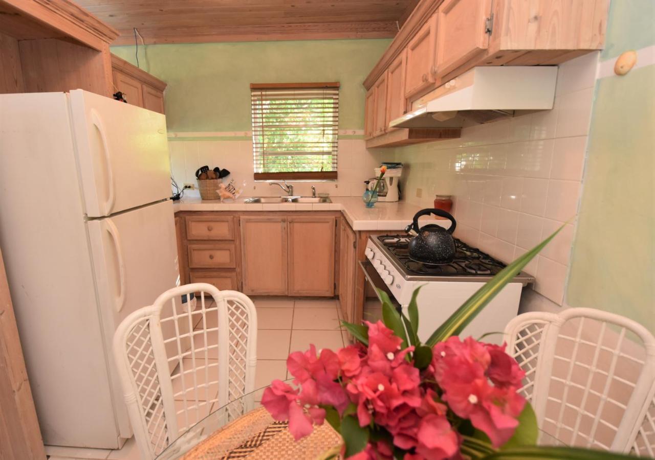 The Sugar Apple Lodging Dunmore Town المظهر الخارجي الصورة