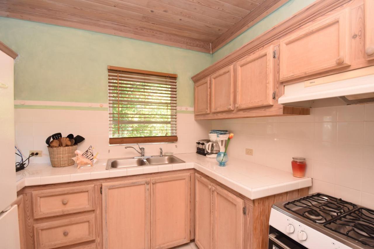 The Sugar Apple Lodging Dunmore Town المظهر الخارجي الصورة